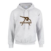 Gildan Basic 8 oz. Blend Hooded Sweatshirt Thumbnail