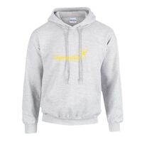 Gildan Basic 8 oz. Blend Hooded Sweatshirt Thumbnail