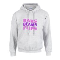 Gildan Basic 8 oz. Blend Hooded Sweatshirt Thumbnail