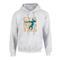 Gildan Basic 8 oz. Blend Hooded Sweatshirt Thumbnail