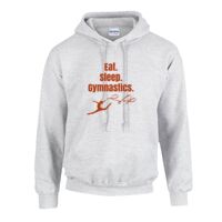 Gildan Basic 8 oz. Blend Hooded Sweatshirt Thumbnail