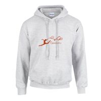 Gildan Basic 8 oz. Blend Hooded Sweatshirt Thumbnail