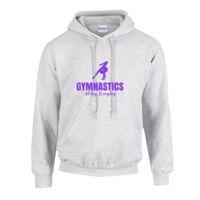 Gildan Basic 8 oz. Blend Hooded Sweatshirt Thumbnail