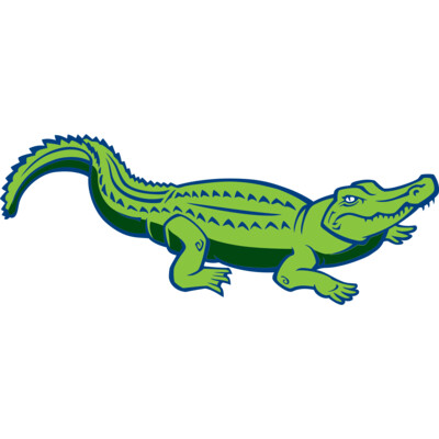 Alligators Thumbnail