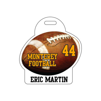  Bag Tags Templates Thumbnail