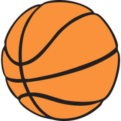 Basketball Thumbnail