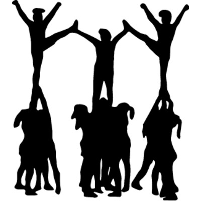 Cheerleading Thumbnail