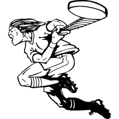 Field Hockey Thumbnail