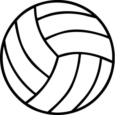 Volleyball Thumbnail
