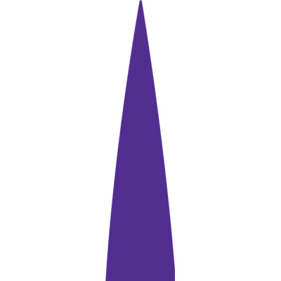 Tapered Mascot Stripes Thumbnail