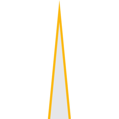 Tapered Stripe Thumbnail