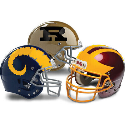 Helmet Decal Templates Thumbnail