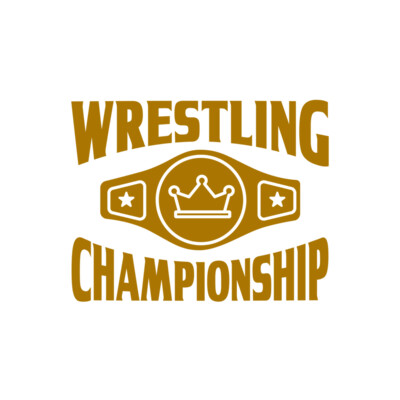 Wrestling Thumbnail
