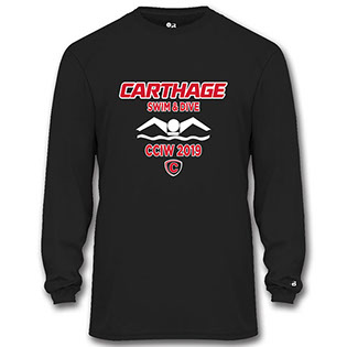 Carthage Swim and Dive Store